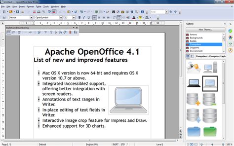 open office 64 bit windows|open office download for windows.